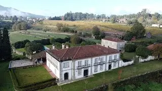 Quinta de Luou abre portas para assinalar o Dia Mundial do Enoturismo | Altominho TV