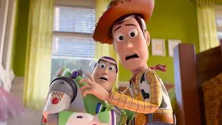 Toy Story 5 Trailer Reaction & Thoughts