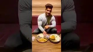 Pawan sahu || desi diet || natural bodybuilding || #pawansahu