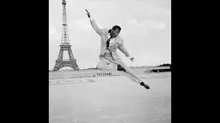 Sugar ray robinson