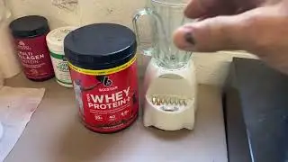 Six Star Whey Protein Plus Review | Best Whey Protein Powder for Muscle Gain