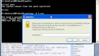 GPG Web of Trust Tutorial for #bitcoin-otc