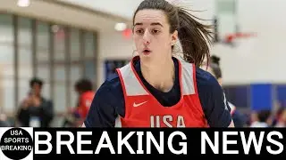 Caitlin Clark issues major injury update after WNBA superstar missed most of 2025 season
