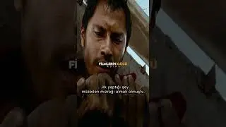 Constantine Kader Mızrağı detayı