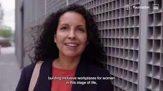 Bayer Foundation Women Empowerment Award | Gabriela Rojas
