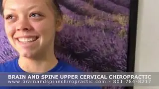 DOUBLE VISION RESOLVED WITH UPPER CERVICAL CHIROPRACTIC IN WEST JORDAN, UT.