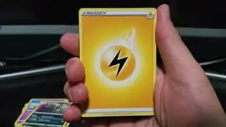 5 Random Vivid Voltage Packs