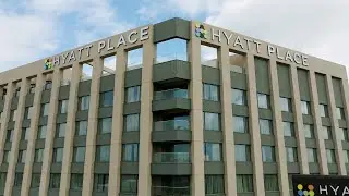 Hyatt Place Aurangabad Airport : Walkthrough | Skadoosh Media Production