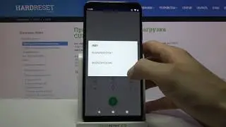 В каком меню на CUBOT X19 S находятся код IMEI и серийный номер? ПРОВЕРКА УНИКАЛЬНЫХ КОДОВ