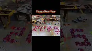 Free Fire Happy New Year New Trending Story 🎉🎁 #youtubeshorts #viral #viralvideo #viralshorts