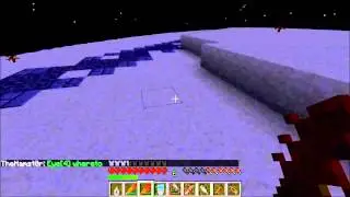 Minez commentary First but some how almost last