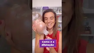 Como Acontece a Dilata&ccedil;&atilde;o no Parto?