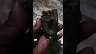 Si Bagong #unik #tradisionalhandmade #pusaka #ogohogoh #horror #tutorial #budaya #art #sculpture