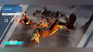 HYPER FRONT INDIA GAMEPLAY || Episode - 1