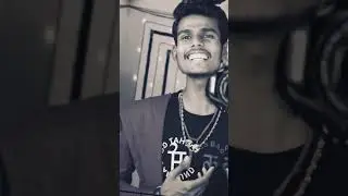 kale Je Libaas | Kaka | #shortcover |  #Adarshraj #reelsindia