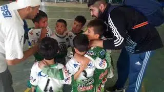 Falucho categoria 2011