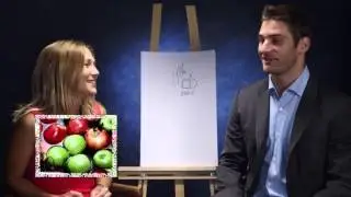Halloween Memories: Brandon Saad's candy competition