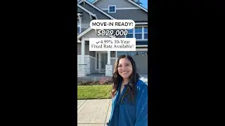 River Terrace Crossing Homesite 3