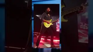 Triple Base ISO that keeps up with the show 🎶