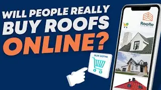 Make It Easier for Customers To Do Business With You | Roof Quote Pro Deep Dive