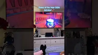 Jugando el juego del a&ntilde;o 2024 #astrobot #astrobotgame #astrobotps5 #astrobotgameplay #astrobot2024