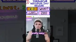 I Beat The Impossible Quiz