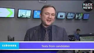 Hack News - Американские новости (Выпуск 159)