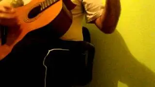 Moja improwizacja / My improvisation