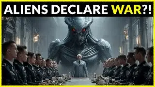 Aliens Declare War &mdash; But Humans Constructed Their Fleet! | HFY | HFY Sci-Fi Story