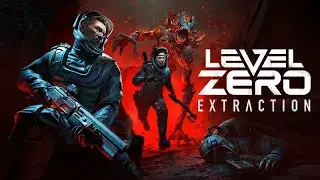 Level Zero Stream #1