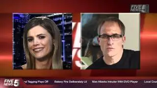 Conspiracy 365: News Report October