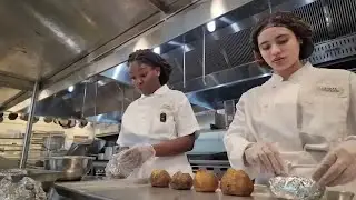 New high school cooking reality show, 'Newark Chops,' puts students' culinary skills to the test