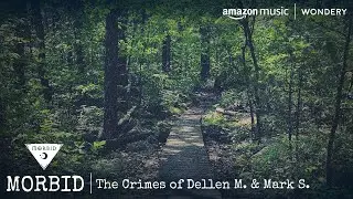 The Horrifying Crimes of Dellen Millard and Mark Smich | Morbid: A True Crime Podcast