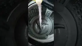 washing machine tank cleaning