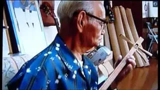 カンカラ三線