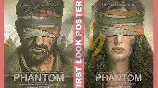 Phantom 2nd day Box office collection Report