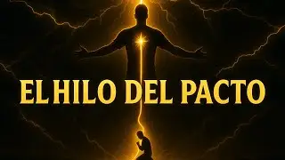&iexcl;EL HILO DEL PACTO! | Pastor Rub&eacute;n Mar&iacute;n | 26 Oct 2025