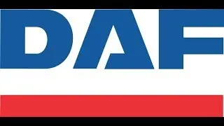 Каталог DAF Dealer