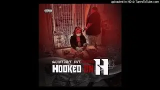 Pound Cake 2 - Tha H