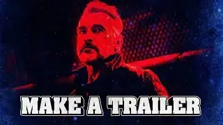 How to make a Movie Trailer! - Terminator Dark Fate Breakdown