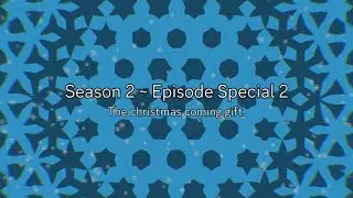 Algodoo: The JERN - The christmas coming gift. (S2 ES2)