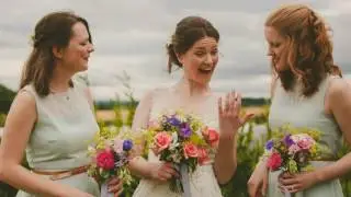 Vallum Farm wedding photography 2016 - Jenny & Kevin
