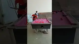 Olahraga Billiard