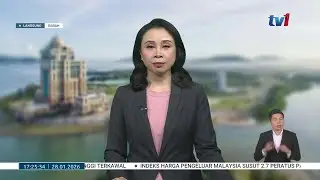 28 JAN 2026 - BERITA WILAYAH - LANGSUNG DARIPADA SABAH