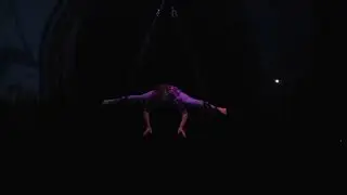 Aerial Loops &ldquo;Exit&rdquo; (2019)
