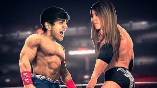 CHICOS VS CHICAS !! - Roier