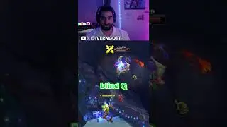 BLIND Qs ARE SO SATISFYING
