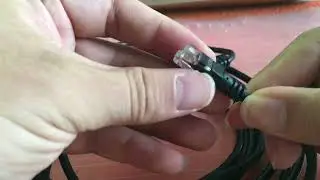 USB11A SEW Inverter Programming Cable