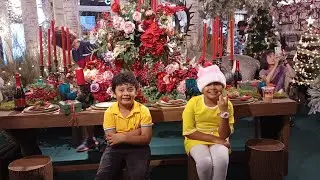 christmas deco2024 @ city square and midvalley mall JB Malaysia