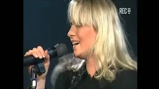 ACE OF BASE EN MARTES 13 1994, CHILE.